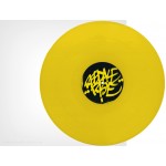 Reedale Rise - Eternal Return (Frustrated Funk) 12'' yellow