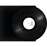 CYRK - Not Human (Time Zero) 12''