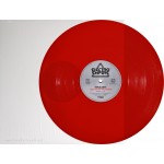 Replicants - I Like The Way You Crunch / Jiro (Electro Empire) 12'' vinyl
