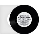 Silver Fox (Fantasy Three) - The Buck's Still Here (Hip Hop Be Bop Records) 7''