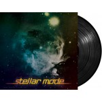 Dagobert & Kalson - Stellar Mode (Stellar Mode 001) 12" vinyl