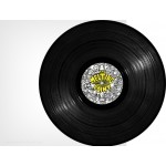 Various - The Melting Point Vol.4 (Dame-Music) 12''