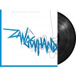 Analogue Audio Association - Zangenhand (Placid Records) 12''