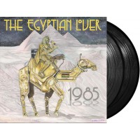 Egyptian Lover - 1985 (Egyptian Empire) 2x12" album