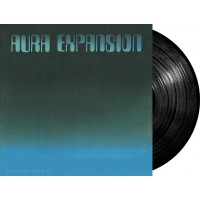 LCTR - Teal Ranger (Aura Expansion) 12" vinyl