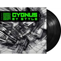 Cygnus - My Style (Science Cult) 12''