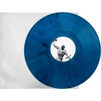 Electro Nation - Clone EP (Hypress) 12" blue vinyl