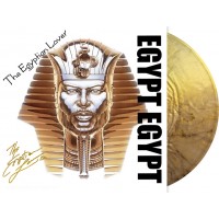 Egyptian Lover - Egypt, Egypt / Girls (Egyptian Empire) 12" gold