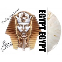 Egyptian Lover - Egypt, Egypt / Girls (Egyptian Empire) 12" white