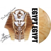 Egyptian Lover - Egypt, Egypt / Girls (Egyptian Empire) 12" butterscotch