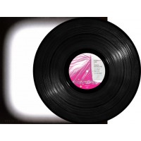 Assembler Code + Jensen Interceptor - NRG LVLS (Trust Records) 12''