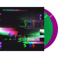 Dark Vektor - 3 De Desembre De 2023 (Oráculo Records) 2x12" color