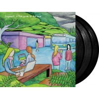 Legowelt - A Field Guide To The Void (Clone Records) 3x12''