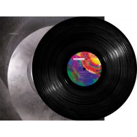 Versalife - Parallax Effect PT.1 (Apnea) 12''