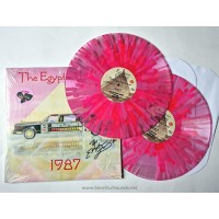 Egyptian Lover - 1987 (Egyptian Empire) 2x12''