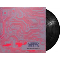 Versalife - Parallax Effect PT.1 (Apnea) 12''