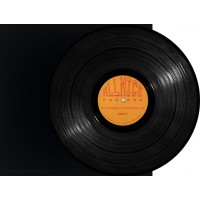 Versalife - Parallax Effect PT.1 (Apnea) 12''