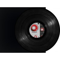 Versalife - Parallax Effect PT.1 (Apnea) 12''
