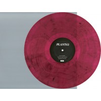 Versalife - Parallax Effect PT.1 (Apnea) 12''