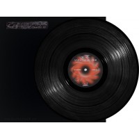 Versalife - Parallax Effect PT.1 (Apnea) 12''