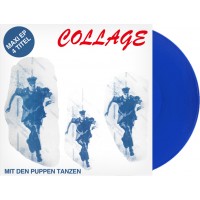 Collage - Mit den Puppen tanzen (The Outer Edge) 12''