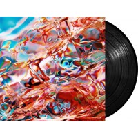 CSL - Future Contact (Diffuse Reality) 12"