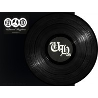 Tony Johnson - Pixel Dreams EP (Unlimited Happiness) 12"