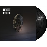 Mero - Sy Planet (Chez.Kito.Kat Records) 12"