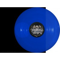 Bass Junkie - A Sound For Sore Ears EP (Battle Trax) 12"