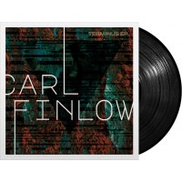 Carl Finlow - Terminus Ep (Fanzine Records) 12'' 