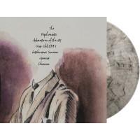 pdqb - The Psychonautic Adventures of... (Synaptic Cliffs) 12''