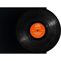DJ Overdose - L.A.W. (All Nice Records) 12''