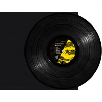 Elektrotechnik - Impulse EP (Tiger Weeds) 12''