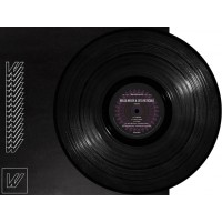 Helga Neuer & Zeta Reticula - Firebird (Mechatronica) 12''