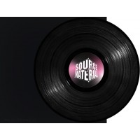 Viikatory - Modulation Depth (Source Material) 12''