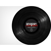 DJ Resurgence - Machines Take Over EP (Global Electronic Music) 12" 