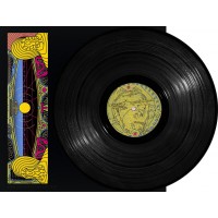 Eoism - Innite Balance (Inch By Inch Records) 12''