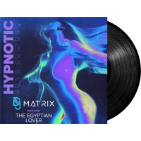 Funkyastic - Electric Dreamscape (EFK Music) 12''