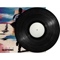 Blastromen - ØEra (Dominance Electricity) 12" test pressing