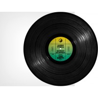 Alden Tyrell & Detroit In Effect - The Greys I (Clone) 12''