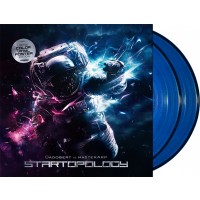 Dagobert vs MasterArp - Startopology (2x12" blue) Dominance Electricity