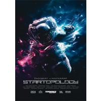 Dagobert vs MasterArp - Startopology (poster) Dominance Electricity