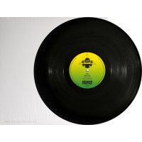 EPG - Party Rock (Ground Control 3) 12" vinyl