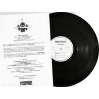 EPG - Party Rock (Ground Control 3) 12" test pressing