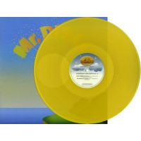 I.M.S. - International Music System 4 (remastered) (Mr. Disc Organization) 12'' yellow
