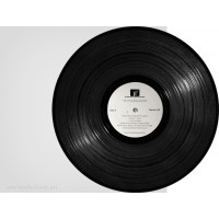 K.O.T. - Da Jit (Black Bottom Records) 12''