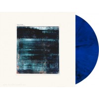 Luxus Varta - Aquamarine Puzzle (Shipwrec) 12'' blue vinyl