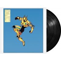 Maggotron - Floppy's From The Main Frame (Omaggio) 12'' vinyl