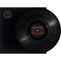Body Mechanic - The Challenge (Tooflez Muzik) 12''