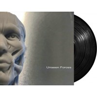 Various - Unseen Forces (Pi Gao Movement) 12"